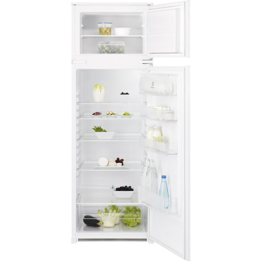 Image of Electrolux ETB2AE16S frigorifero con congelatore Da incasso 269 L E Bi