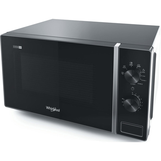 Image of Whirlpool Cook20 Microonde a libera installazione - MWP 103 SB