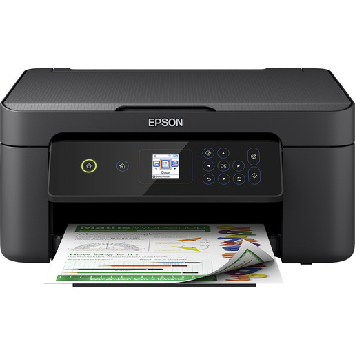 Image of Epson Expression Home XP-3105