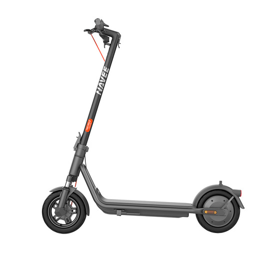 Image of NAVEE V50i PRO II Nero 25 km/h 10,2 Ah