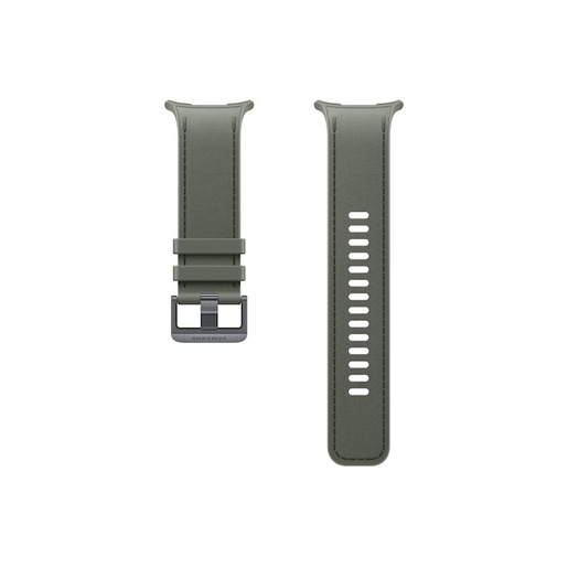 Samsung PeakForm Band (S/M/L) for Galaxy Watch Ultra2 Oliva