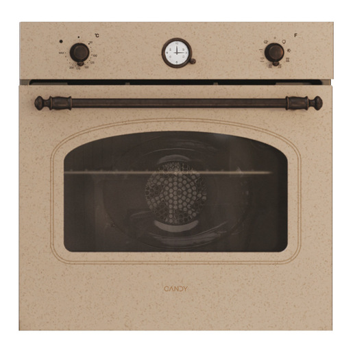 Candy Classic FCC604NAV 65 L Avena