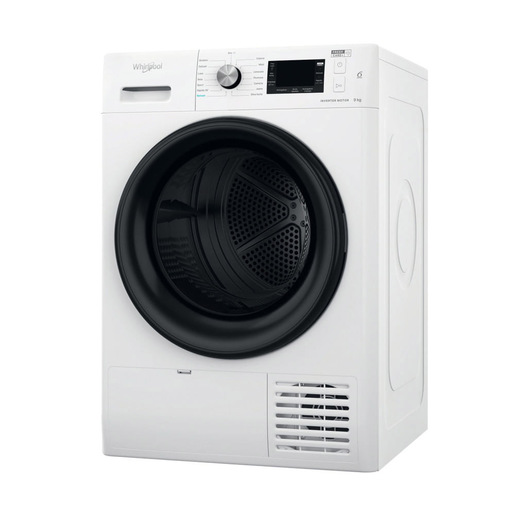 Image of Whirlpool FreshCare Asciugatrice a libera installazione - FFTN M22 9X3B IT