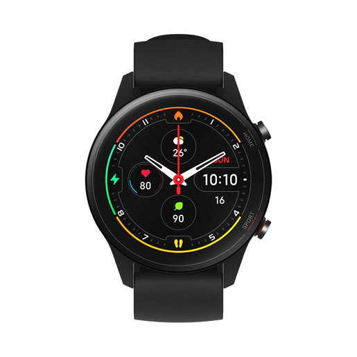 Image of Xiaomi Mi Watch (Black)