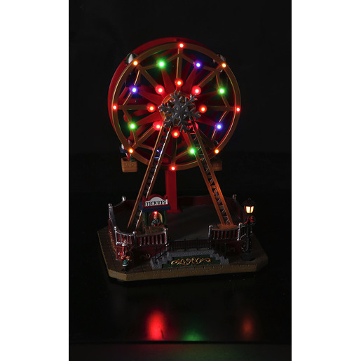 Image of AD Trend 115689 illuminazione decorativa Figura luminosa decorativa 26 lampadina(e) LED