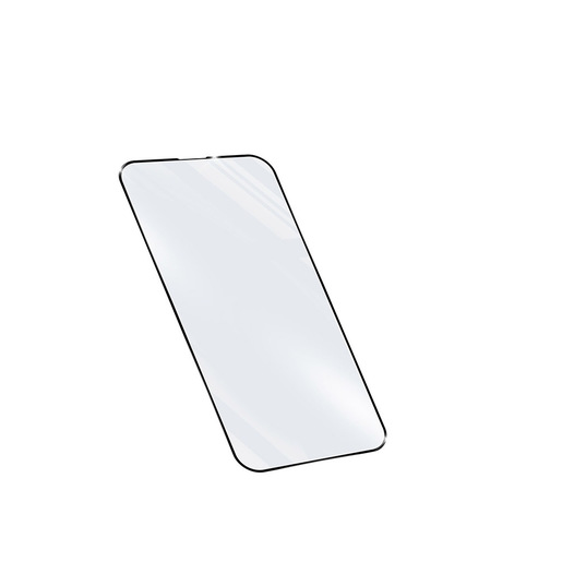 Image of Cellularline Impact Glass Capsule - iPhone 15 Plus / 15 Pro Max