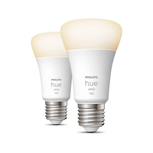 Image of Philips Hue White 8719514289192A soluzione di illuminazione intelligente Lampadina intelligente Bluetooth/Zigbee 9,5 W