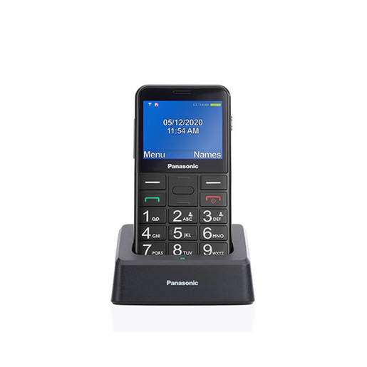 Image of Panasonic Telefono cellulare KX-TU155