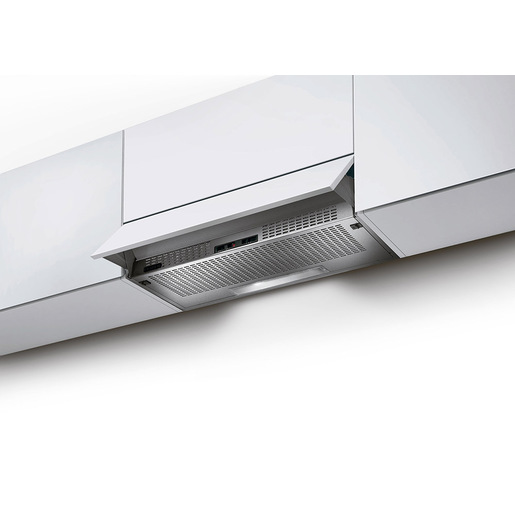 Image of FABER S.p.A. PCH00 SRM AM26A Cappa aspirante a parete Acciaio inox 370 m³/h