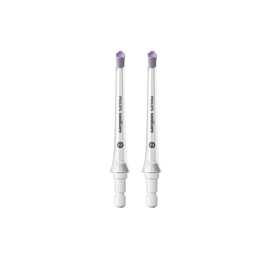 Image of Philips Sonicare HX3062/00 2x beccucci per irrigatore orale