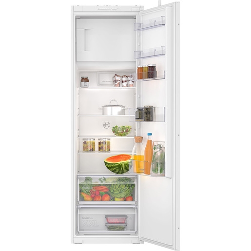Image of Bosch Serie 2 KIL82NSE0 Frigorifero Monoporta da incasso 177,2 x 54,1 cm Classe E