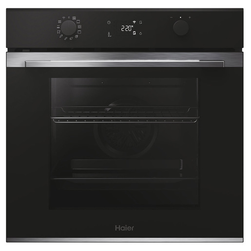 Image of Haier H6 ID23B3HTX 78 L Nero