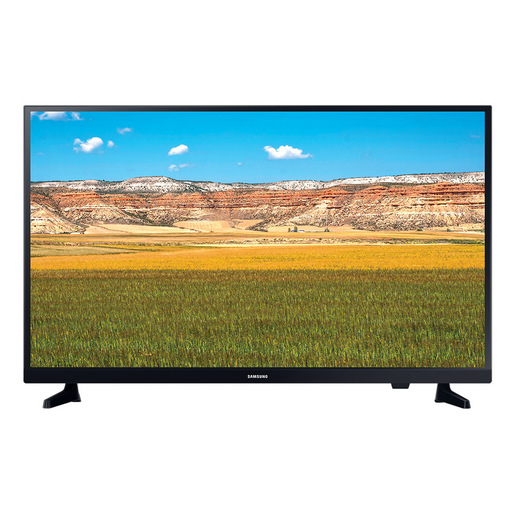 Image of        Samsung Series 4 UE32T4000AK 81,3 cm (32'') HD Nero