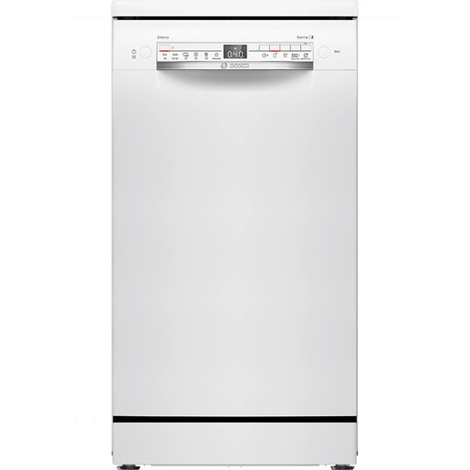 Bosch Serie 2 SPS2HKW55E lavastoviglie Libera installazione 10 coperti