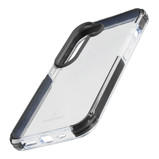 Image of Cellularline Tetra Force Strong Guard - Galaxy S23
