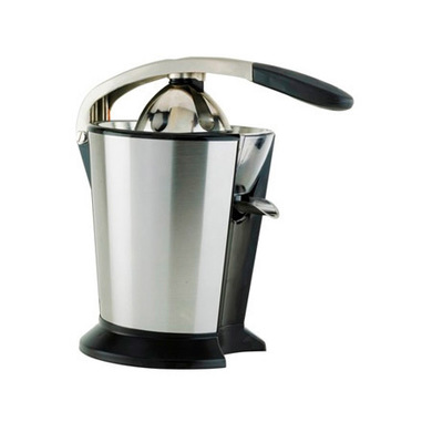 EssentialVita PowerFresh 1000 Black Spremiagrumi Elettrico Cecotec - Foto 10