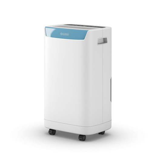 Image of Olimpia Splendid Aquaria S1 14 P 2 L 40 dB 250 W Bianco