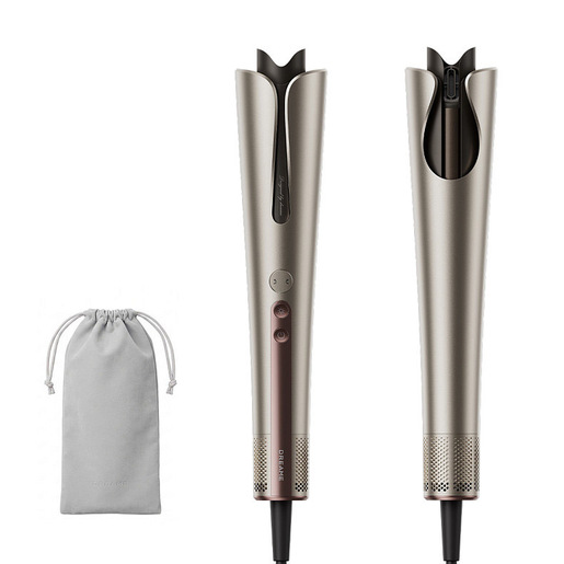 Dreame Air Auto Ferro arricciacapelli automatico Airflow Oro 60 W 2,8 m