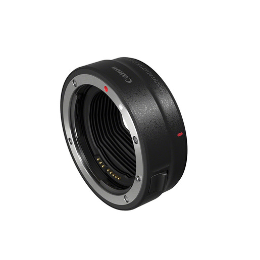 Image of Canon Adattatore EF-EOS R