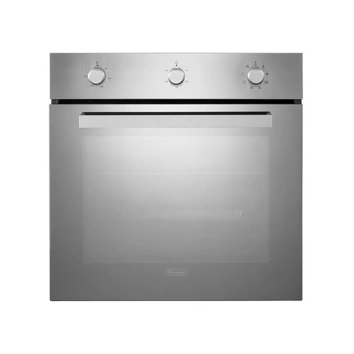 Image of De’Longhi DLM 8L S forno 2400 W Acciaio inox