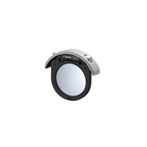 Image of Canon Portafiltro drop-in in gelatina 52 mm (WII)