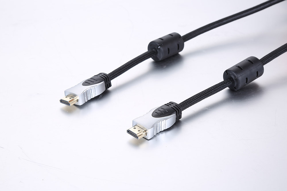 BENFEI Cavo HDMI a VGA 1080P 3M 2 Confezioni