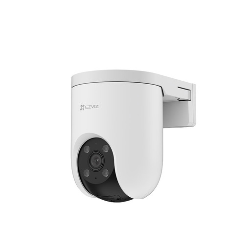Image of EZVIZ H8c PoE 2K Cupola Telecamera di sicurezza IP Esterno 2304 x 1296 Pixel Soffitto/muro