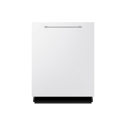 Image of Samsung DW60A8050BB Lavastoviglie da incasso a scomparsa totale Serie 8500 14 coperti C Terzo cesto per posate