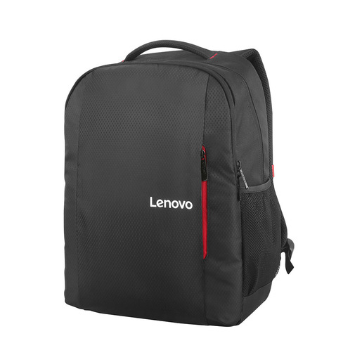 Image of Lenovo B515 39,6 cm (15.6'') Zaino Nero, Rosso