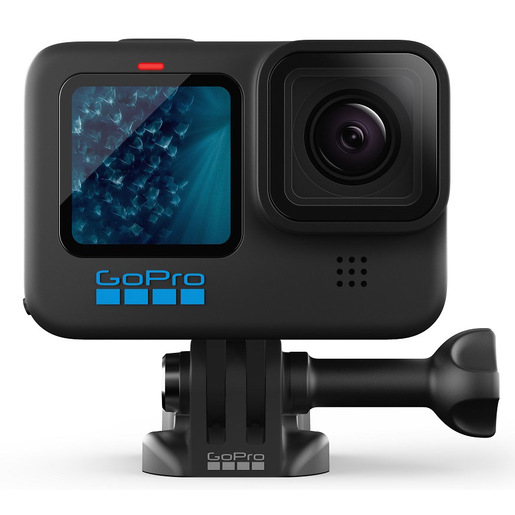 GoPro HERO11 BLACK