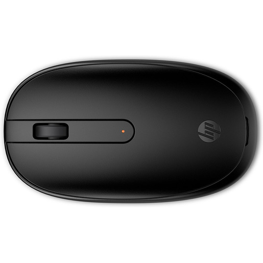 Image of HP 240 Black Bluetooth Mouse