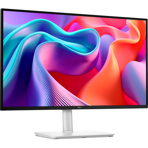 Image of DELL Plus S2725DSM Monitor PC 68,6 cm (27'') 2560 x 1440 Pixel Quad HD LCD Bianco