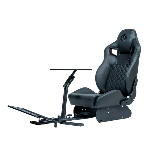 Image of NACON PCRC-RM2COBRA accessorio per simulatore di volo/gara Abitacolo da corsa