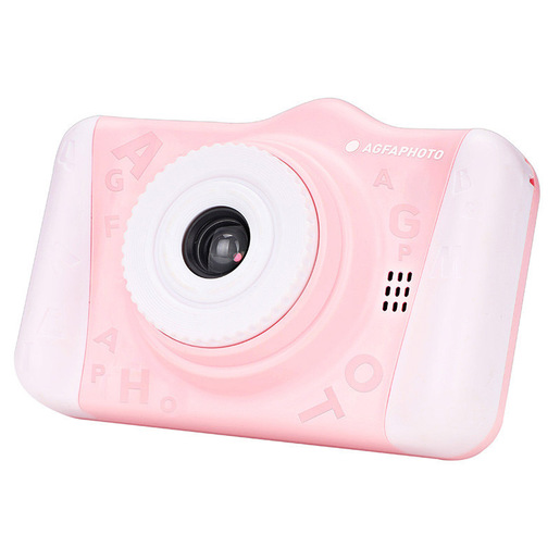 Image of AgfaPhoto Compact ARKC2PK 1/4'' Fotocamera compatta 12 MP CMOS Rosa