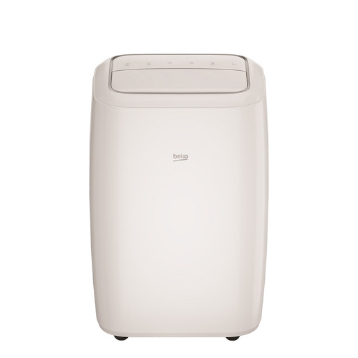 Image of Beko BP1125H: Climatizzatore Portatile, 12000 Btu/h, Raffrescamento e Riscaldamento, Classe A