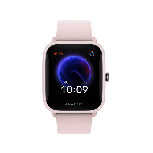 Image of Amazfit BIP U 3,63 cm (1.43'') TFT 40 mm Rosa