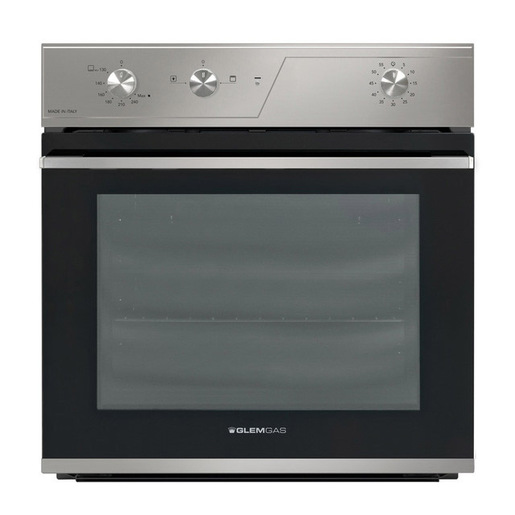 Image of Glem Gas GFRF21IX forno 69 L 1350 W A Stainless steel