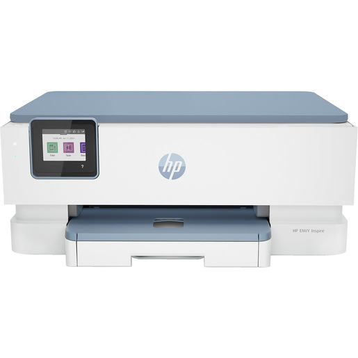 Image of HP ENVY Stampante multifunzione HP Inspire 7221e, Colore, Stampante pe