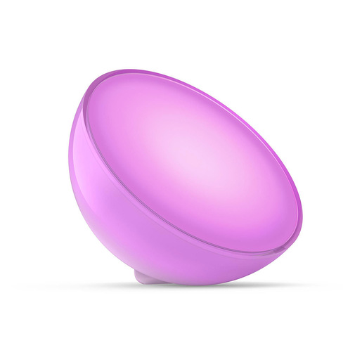 Image of Philips Hue White and Color ambiance Go Lampada Smart da Tavolo portatile