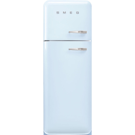 Image of Smeg FAB30LPB5 frigorifero con congelatore Libera installazione 294 L