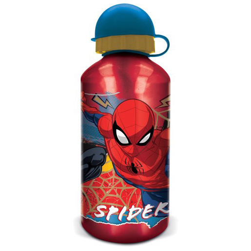 Image of Stor ST83539 borraccia Uso quotidiano 560 ml Alluminio Multicolore