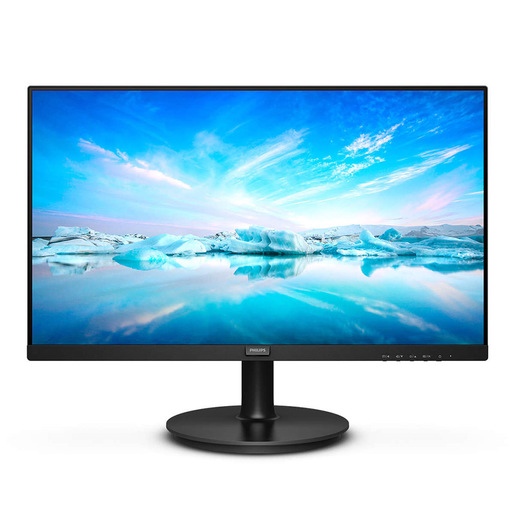 Philips V Line 271V8L/00 LED display 68,6 cm (27'') 1920 x 1080 Pixel Full HD Nero