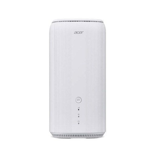 Image of Acer Connect X6E 5G CPE EU Plug router wireless Gigabit Ethernet Tri-b