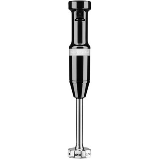 Image of KitchenAid 5KHBV83EOB Frullatore ad immersione 180 W Nero