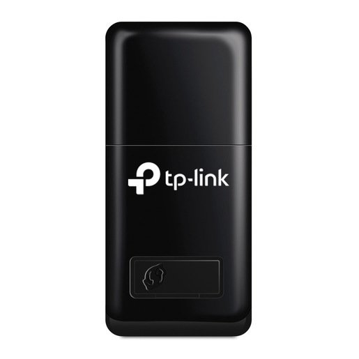 Image of TP-Link TL-WN823N scheda di rete e adattatore WLAN 300 Mbit/s