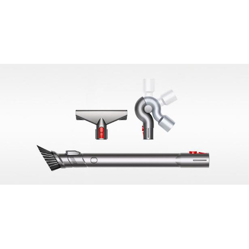 Image of Dyson 971442-01 accessorio e ricambio per aspirapolvere Aspirapolvere portatile Set di ugelli
