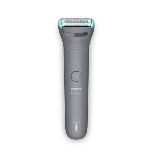 Philips Body Groomer BG3485/15 Con sistema di rasatura a tripla protezione