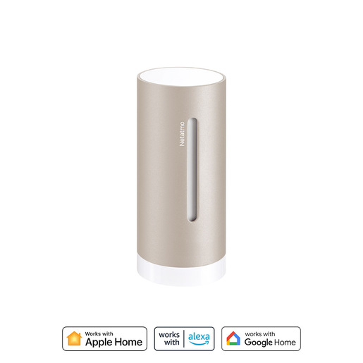 Image of Netatmo NIM-S-WW stazione meteorologica digitale Sabbia Batteria