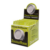 I-Genio 927 Accessorio E Componente Per Lavatrice Base Anti Vibrazione 4 Pezzo(I)-image