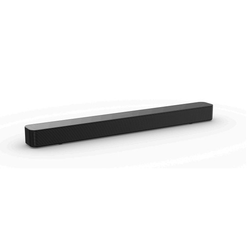Image of Philips Soundbar stereo 2.0 Nero 2.0 canali 30 W